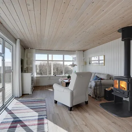 Faxi - 100m From The Sea By Interhome Feriehus *