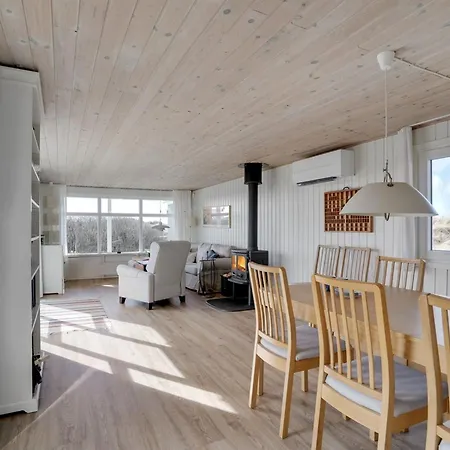 Feriehus Faxi - 100m From The Sea By Interhome