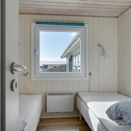 Faxi - 100m From The Sea By Interhome Feriehus