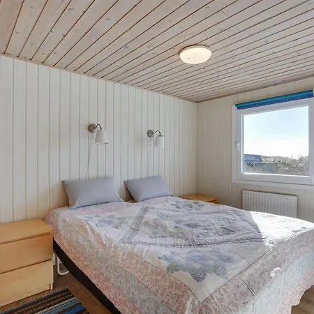 Feriehus Faxi - 100m From The Sea By Interhome Fanø